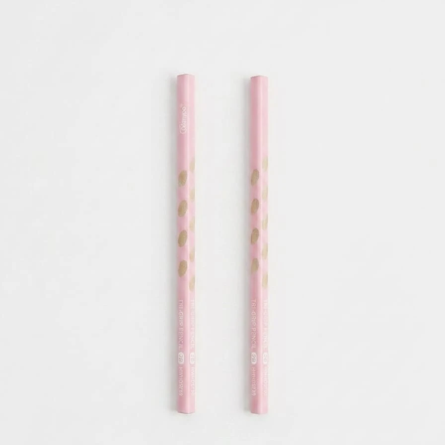 GUANGBO Pensil 2B Dot HWH05739